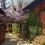 Bed and breakfast Mulino Dell'abbazia Country