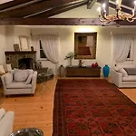 Bed and breakfast Mulino Dell'abbazia Country 4*