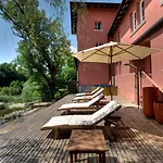 Mulino Dell'abbazia Country Bed and breakfast 4*