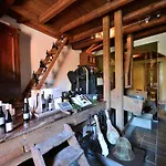 Mulino Dell'abbazia Country Bed and breakfast