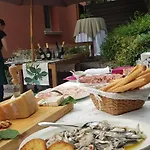 Mulino Dell'abbazia Country Bed and breakfast