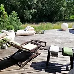 Bed and breakfast Mulino Dell'abbazia Country
