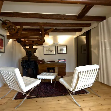 Mulino Dell'abbazia Country Bed and Breakfast Corno di Rosazzo