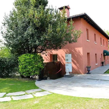 Mulino Dell'abbazia Country Bed and breakfast Corno di Rosazzo