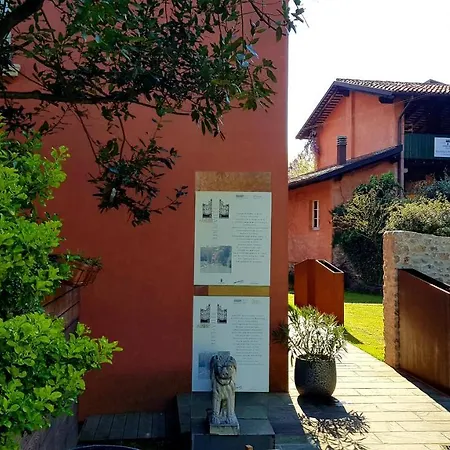 Mulino Dell'abbazia Country Bed and breakfast Corno di Rosazzo