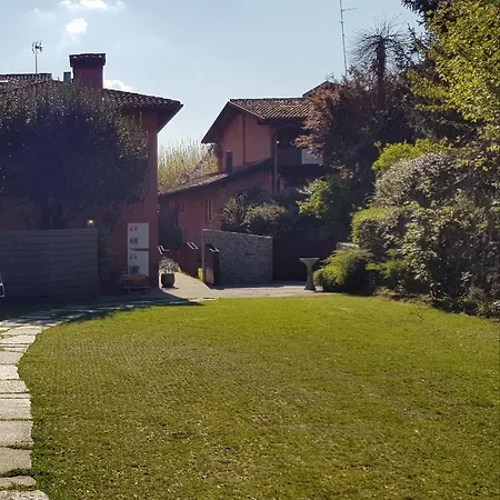 Bed and Breakfast Mulino Dell'abbazia Country Corno di Rosazzo