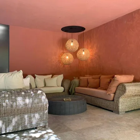 Mulino Dell'abbazia Country Bed and Breakfast