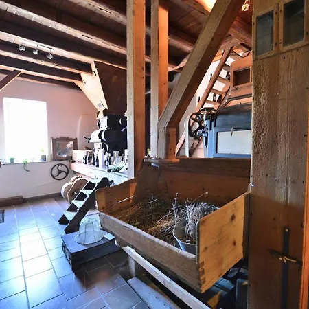 Bed and breakfast Mulino Dell'abbazia Country