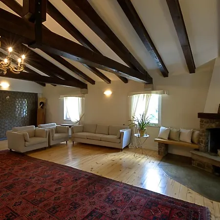 Bed and breakfast Mulino Dell'abbazia Country Corno di Rosazzo