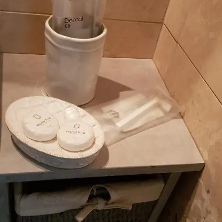 Bed and breakfast Mulino Dell'abbazia Country Corno di Rosazzo