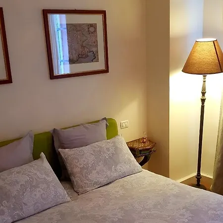 Bed and Breakfast Mulino Dell'abbazia Country