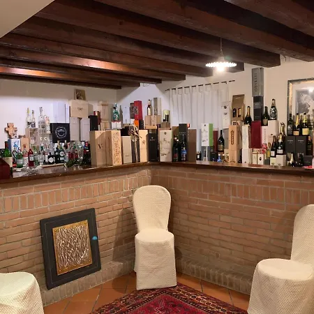 Bed & Breakfast Mulino Dell'abbazia Country 4*