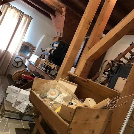 Mulino Dell'abbazia Country Bed and breakfast Corno di Rosazzo