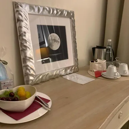 Mulino Dell'abbazia Country 4*