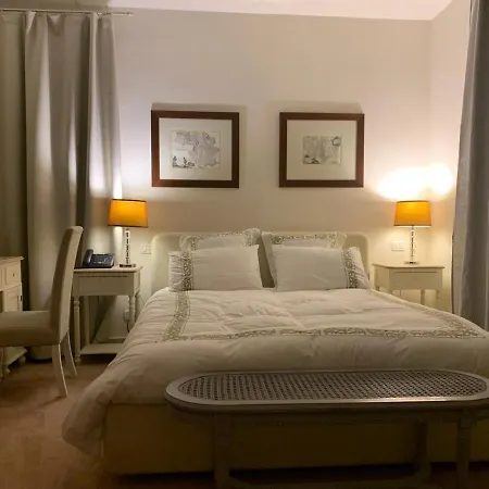 Bed & Breakfast Mulino Dell'abbazia Country 4*