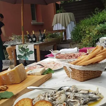 Mulino Dell'abbazia Country Bed and Breakfast