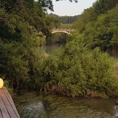 Mulino Dell'abbazia Country 4*