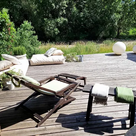 Bed and Breakfast Mulino Dell'abbazia Country