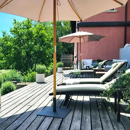 Bed and breakfast Mulino Dell'abbazia Country Corno di Rosazzo