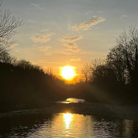 Mulino Dell'abbazia Country Bed and breakfast